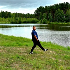 Гусейн Бабаев, 37 лет