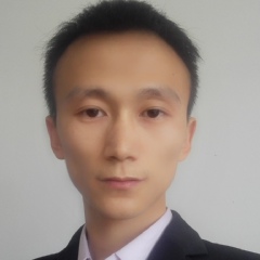 Ming Li, 36 лет, Tai'an