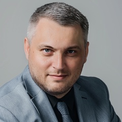 Юрий Нестеренко, 42 года