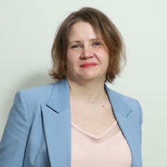 Ирина Глухова, Реутов