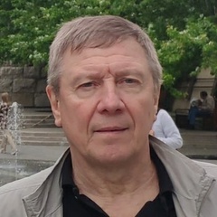 Валерий Жарнов, Москва