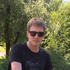 Aleksey Belov, Москва