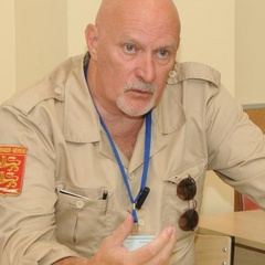 André Chanclu, Калининград