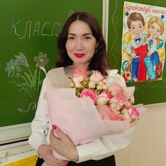 Екатерина Шешина