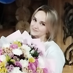 Анна Воронченко, 34 года