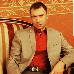 Юрий Петрачков, 39 лет, Одесса