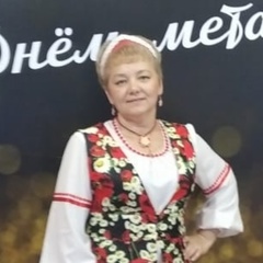 Наталья Меновщикова, Аша