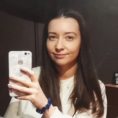 Наталья Ионова, 19 лет, Москва