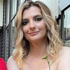 Лена Устинова, 32 года, Новочеркасск