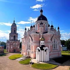 Екатерина Алексеева, Тверь