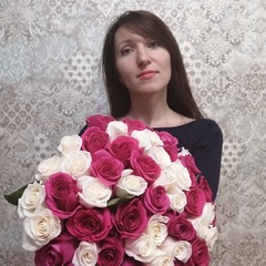 Елена Петрова, 38 лет, Новосибирск