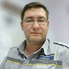 Алексей Смирнов, Чебоксары