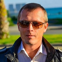Андрей Романов, 44 года, Москва