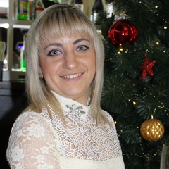 Ирина Соколова, 41 год, Сумы