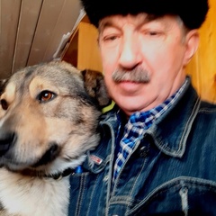 Victor Prosvirnin, 64 года, Сыктывкар