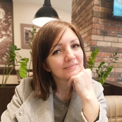Юлия Пилипон, Санкт-Петербург