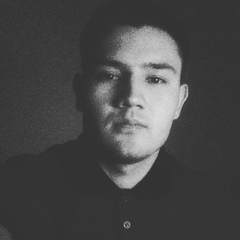 Арсен Джумалиев, Алматы