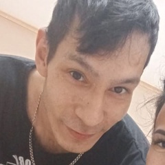 Timur Charmed, 34 года, Пангоды