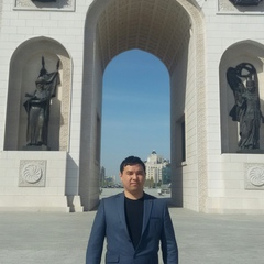 Нуржан Станбаев, Алматы
