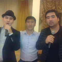 Aset Kashkinbayev, 39 лет, Тараз
