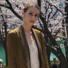 Margo Margo, Санкт-Петербург
