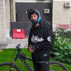 Кирилл Капустин, 43 года, Москва