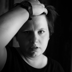 Аня Самарина, 37 лет, Санкт-Петербург