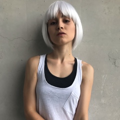 Лия Калимуллина, 24 года