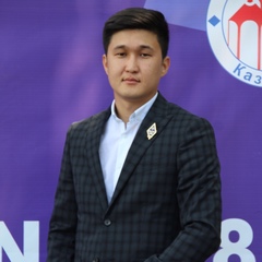 Нурдаулет Курманбек, 31 год, Алматы