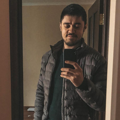 Ренат Абдусаламов, 35 лет, Москва