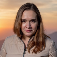 Елена Гурфинкель, 47 лет, Москва