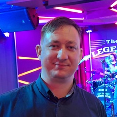 Станислав Dv, Санкт-Петербург