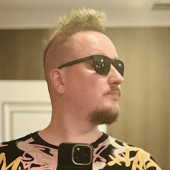Вячеслав Пучкин, 36 лет, Пермь