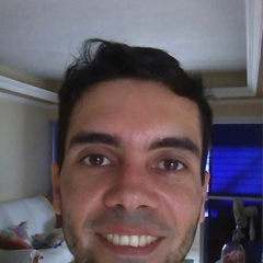 Samuel Melo, 42 года, Recife