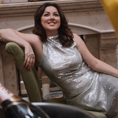 Марина Бузиашвили, 37 лет, Краснодар