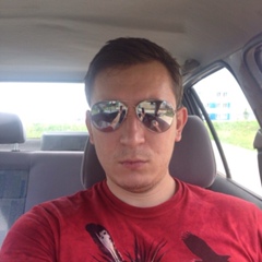 Константин Скотников, 39 лет, Уфа