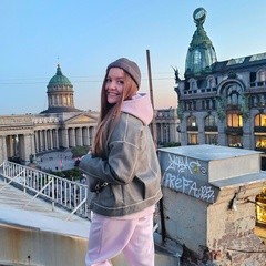 Мария Калашник