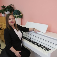 Кристина Дружинина, Тюмень