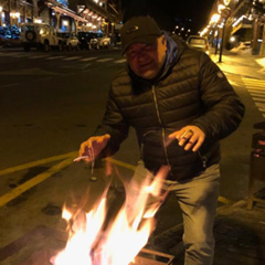 Керим Бажев, 54 года, Москва