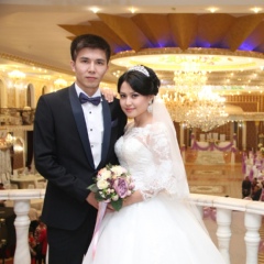 Балқан Бақытұлы, 35 лет, Алматы