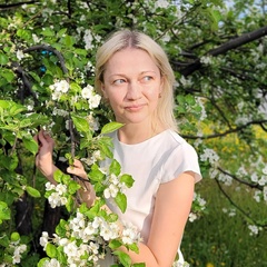 Светлана Тихонова, Юрга