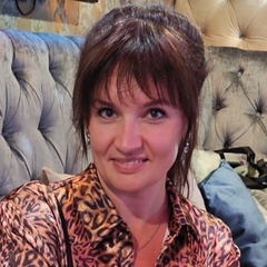 Анна Мариненкова, 41 год, Москва