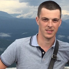Кирилл Чернобай, 36 лет, Санкт-Петербург