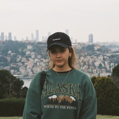 Alika Yung, 26 лет, Москва