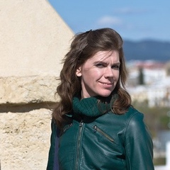 Юлия Попова, 49 лет, Москва