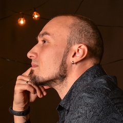 Кирилл Орлов, 41 год, Санкт-Петербург