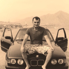 Anvar Khakimov, Fujairah