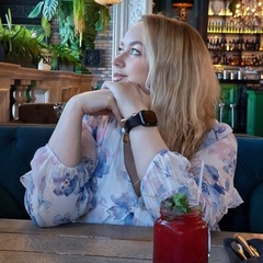 Алевтина Никитина, Санкт-Петербург