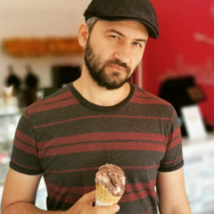 Georgy Nijaradze, 42 года, Москва