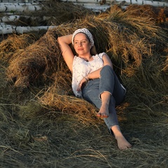 Елизавета Бурцева, 39 лет, Новосибирск
